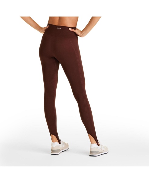 Adult Women Barre Stirrup Tight