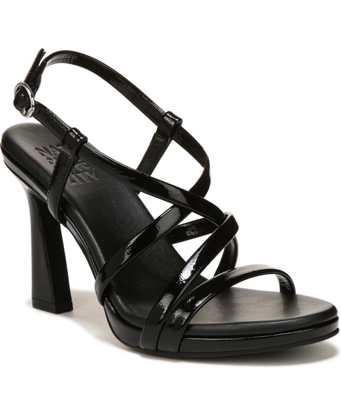 Luisa Strappy Dress Sandals