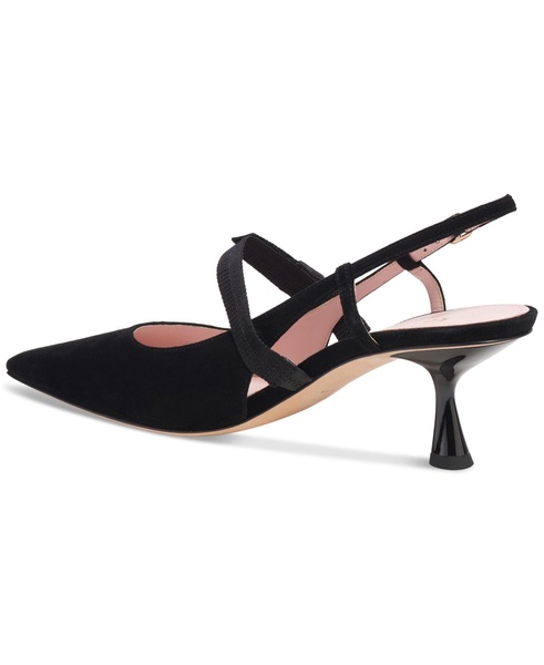 Women's Maritza Pointed Slingback Pumps