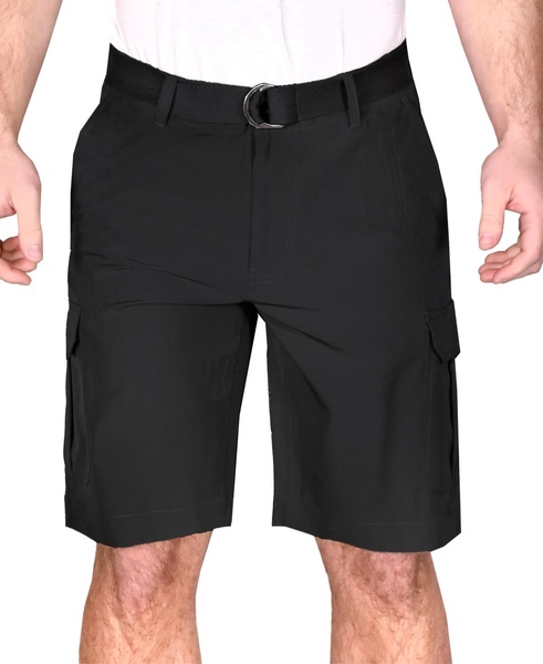 Men's Performance Cargo Shorts