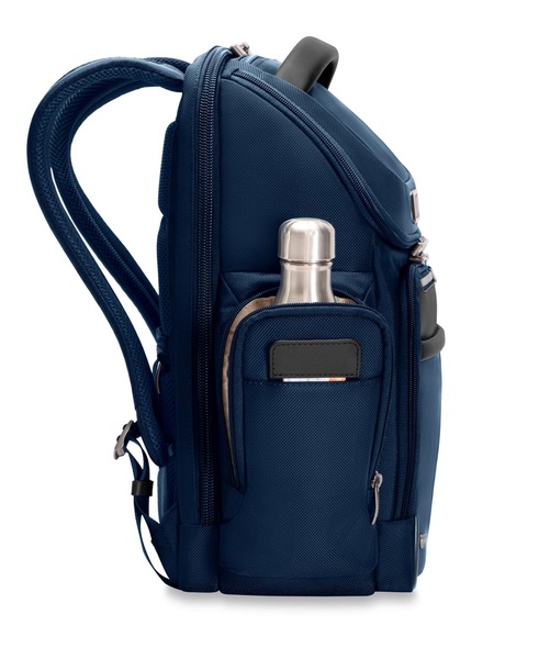 Work 2.0 Medium Widemouth Backpack