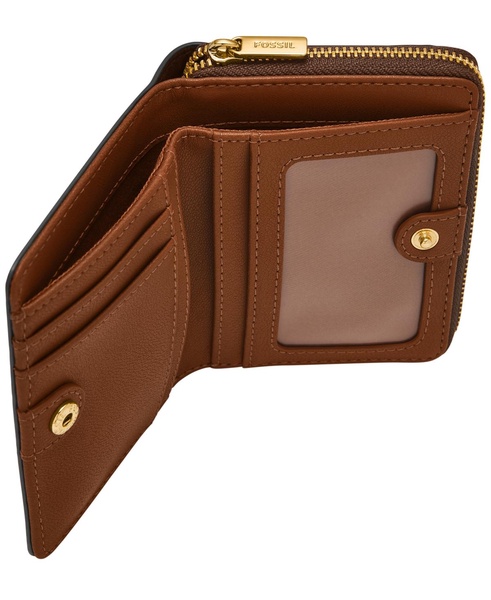 Logan Mini Multifunction Wallet