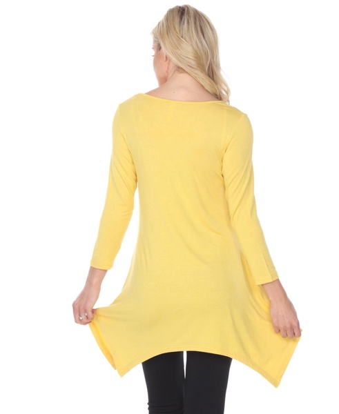 Women's Makayla Tunic