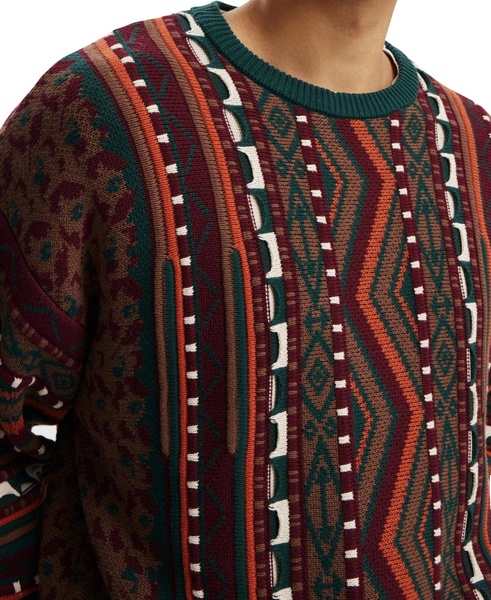 Men's Garage Knit Sweater