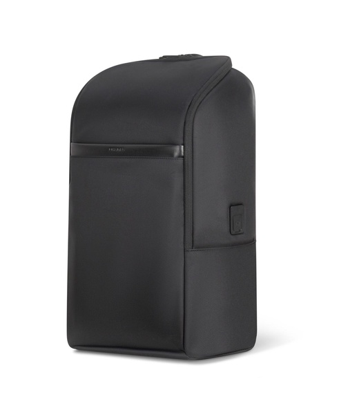 Onyx Collection - Tech Backpack with USB Port