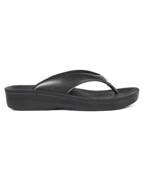 Ravine Women's Orthotic Thong Sandals