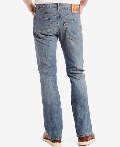 Men's 527™ Slim Bootcut Fit Jeans