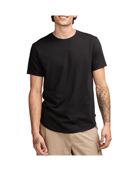 Men's Supima Crewneck T-shirt