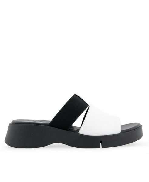 Women's Franklin Low Heel Sandals