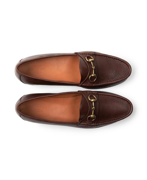 Men's Lucca Bit Loafer