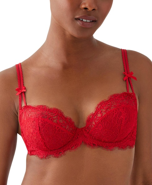 Women's It's On Lace Underwire Bra 951296