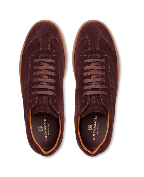 Men's Bono Lace-Up Shoes