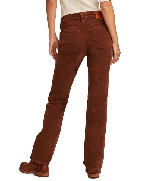 Women’s Mr. Sweet Mid-Rise Bootcut Corduroy Pants