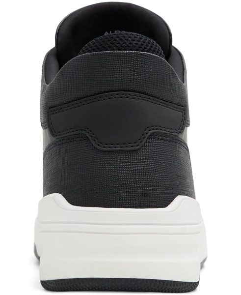 Men's Victor Synthetic High Top Sneaker