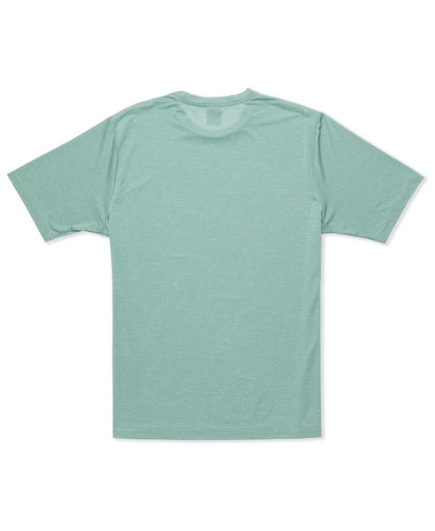 Men's H2O Dri Outback Short Sleeve T-Shirt