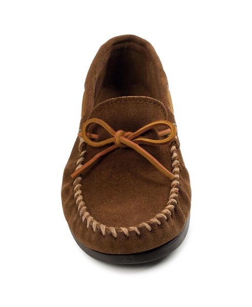 Men's Camp Moccasin Loafers