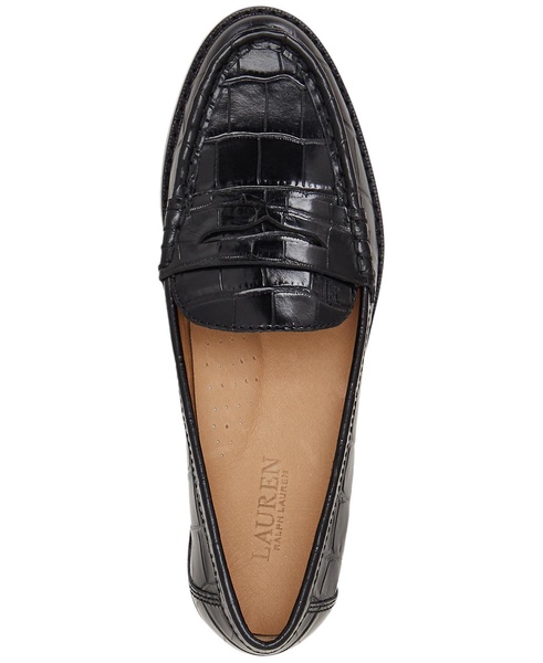 Women's Wynnie Loafers