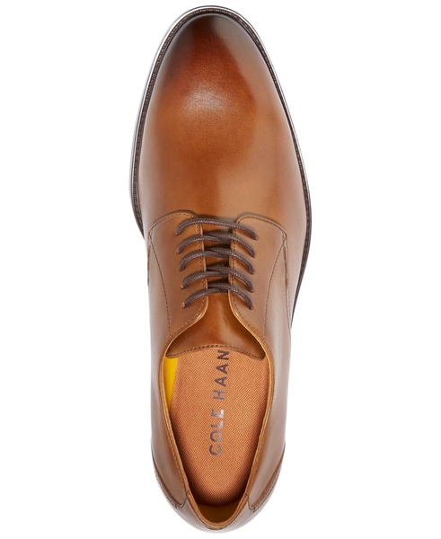 Cole Haan Hawthorne Plain Lewthrd Oxford