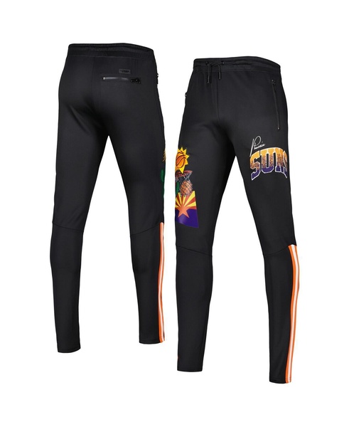 Men's Black Phoenix Suns Hometown Track Pants