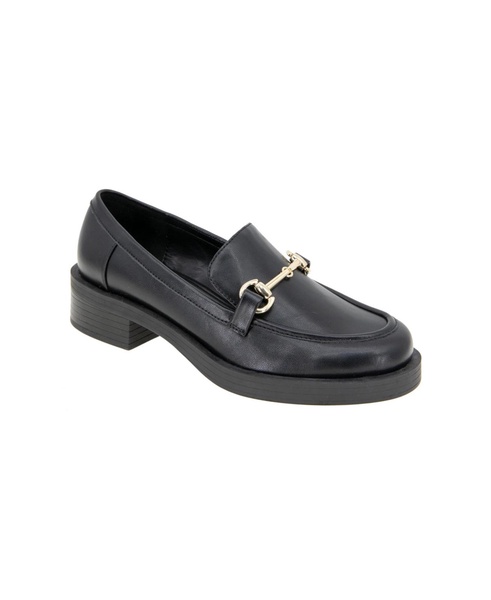 Women's Claire Tailored Bit Loafers