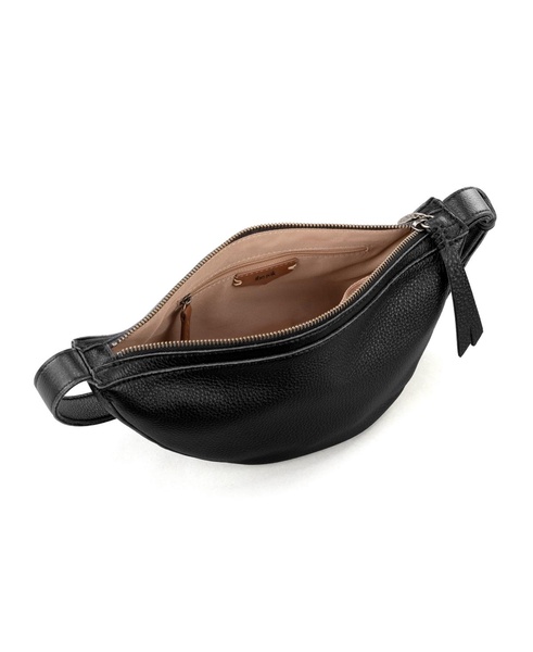 Women's Tess Leather Sling Crossbody Bag