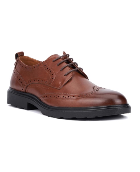 Footwear Men's Tucker Oxford Dress Shoe