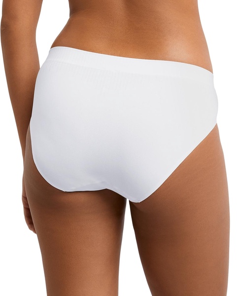 Women's Comfort Revolution Modern Seamless Underwear DFMSHC