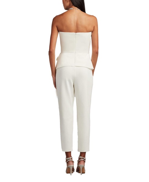 Women's Banks Bow Waist Jumpsuit