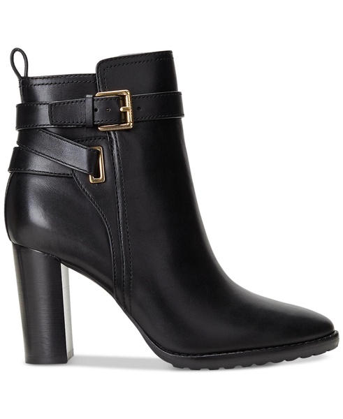 Women's Madisyn Buckled Dress Booties