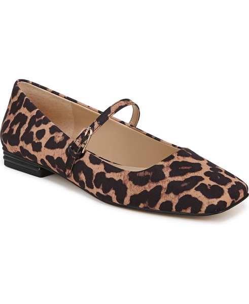 Women's Tinsley Square Toe Mary Jane Flats