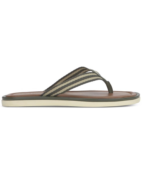 Men's Nelt Flip-Flops