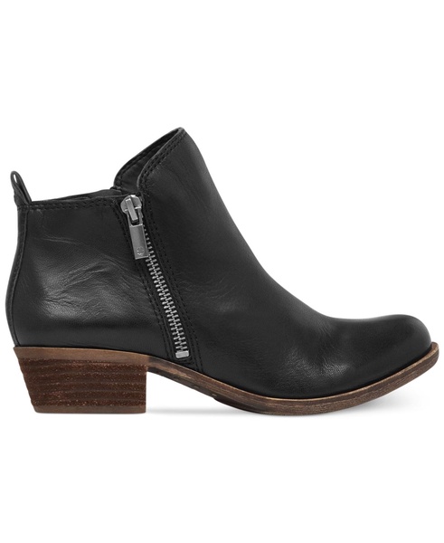 Women's Basel Ankle Booties 