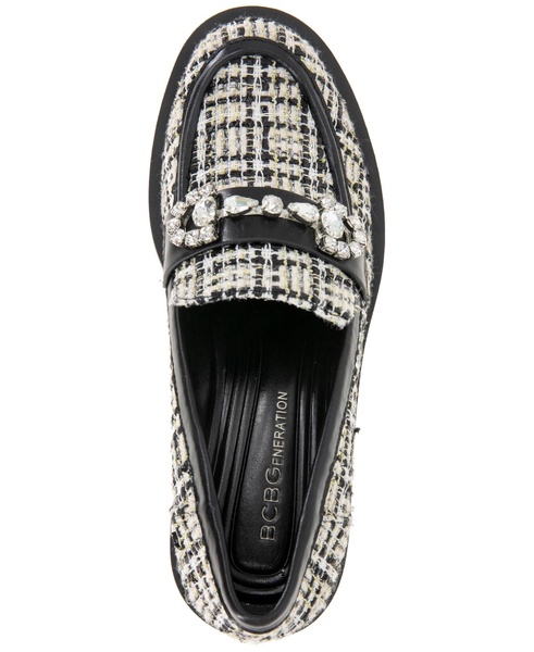 Women's Carli Embellished Bit Loafers