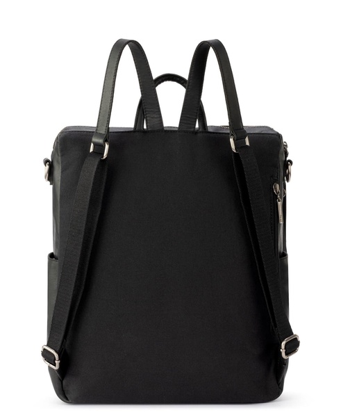 Los Feliz Leather Backpack