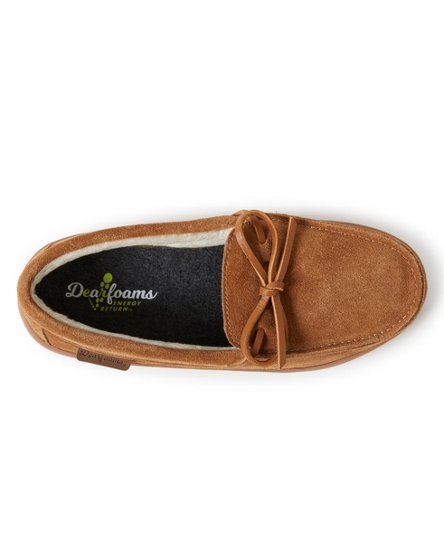 Women's Wilmington Energy Return Moccasin Shoe