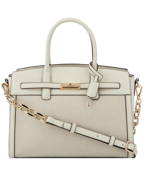 Dax Jet Set Small Satchel Bag