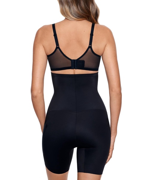 Shapewear Women's Modern Miracle™ High-Waist Thigh Slimmer with LYCRA FitSense® print technology 2569