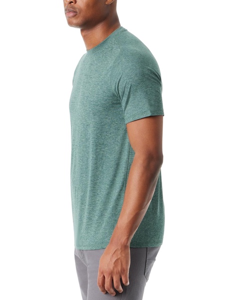 Men's Regular-Fit Quick-Dry Performance T-Shirt