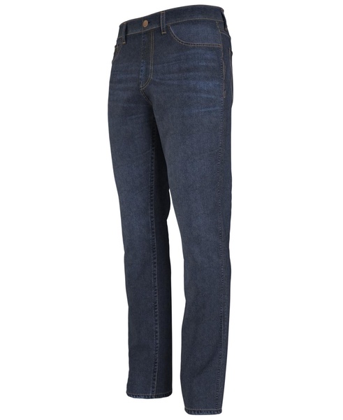 Tommy Hilfiger Men's Straight-Fit Stretch Jeans