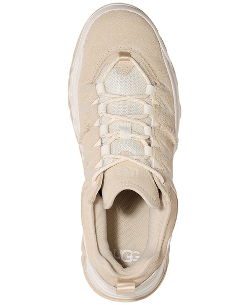 Women's CapTrail Low-Top Sneakers