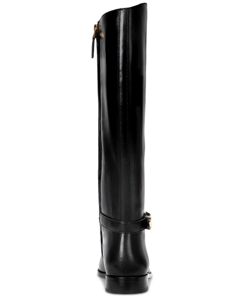 Laura Ralph Lauren Women's Brooke Riding Boots