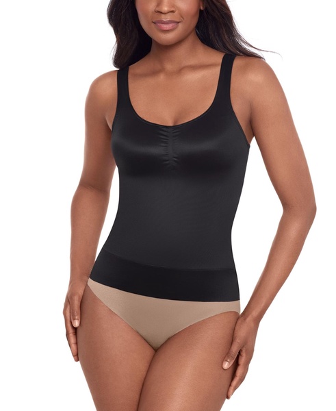 Shapewear Women's Comfy Curves Shaping Camisole