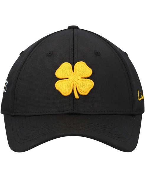 Men's Black Wichita State Shockers Spirit Flex Hat