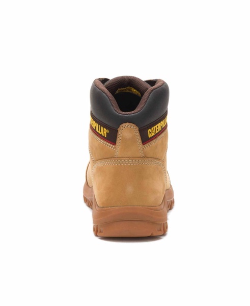 Men's Outline Work Boot