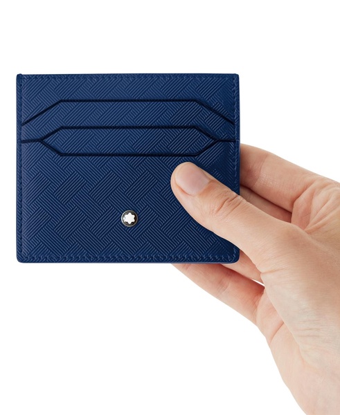 Extreme 3.0 Leather Card Holder 