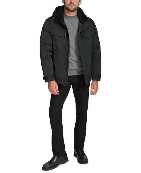 Men's Gawler Puffer Jacket