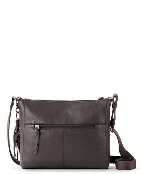 Women's Alameda Leather Crossbody