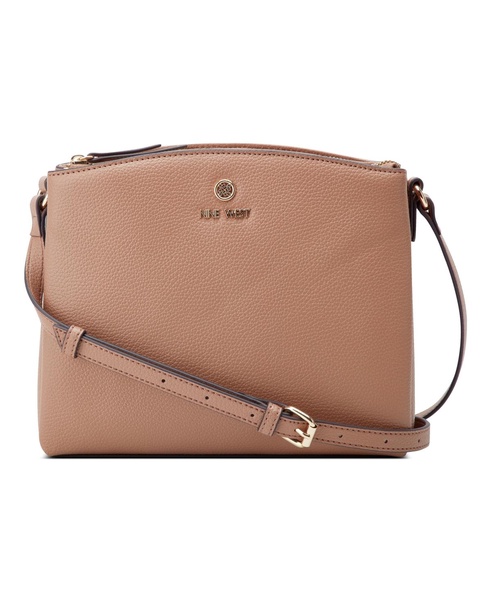 Shoulder Strap Siera Crossbody