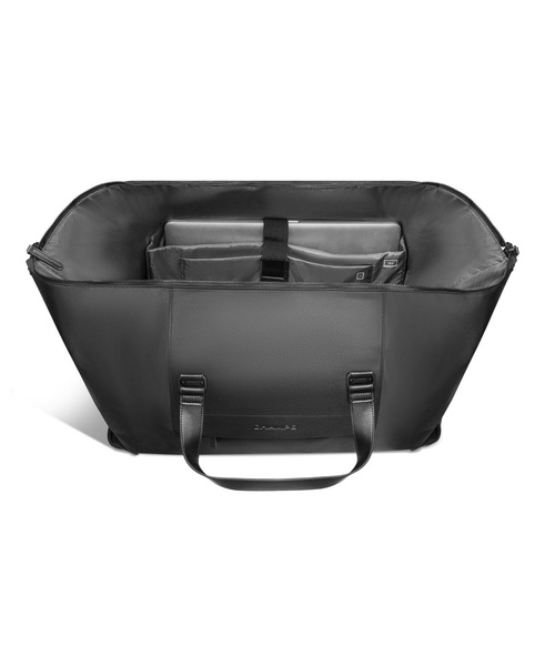 Onyx Collection - Duffle Bag with USB Port