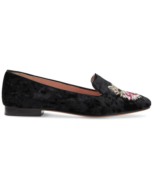 Women's Lounge Loafer Whiskers Flats